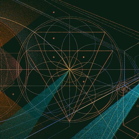 The Epoch by Ash Thorp