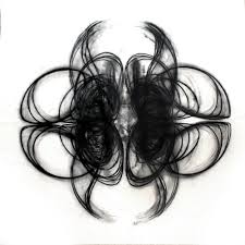Kinetic Drawings by Heather Hansen